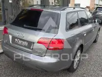 2005 Audi A4