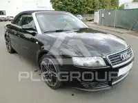 2005 Audi A4