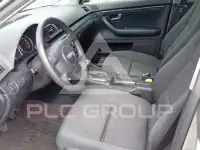 2005 Audi A4
