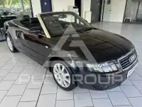 2005 Audi A4