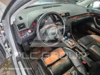 2005 Audi A4