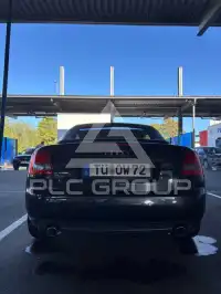 2005 Audi A4