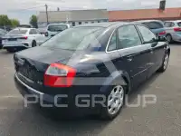 2005 Audi A4