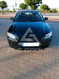 2005 Audi A4