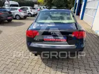 2005 Audi A4