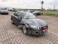 2005 Audi A4