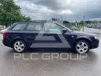 2005 Audi A4