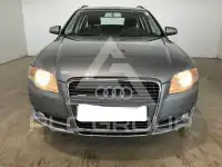 2005 Audi A4