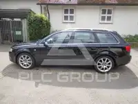 2005 Audi A4