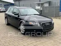 2005 Audi A4