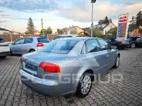 2005 Audi A4