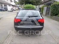 2005 Audi A4