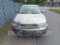 2005 Audi A4