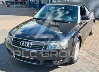 2005 Audi A4
