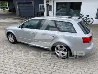 2005 Audi A4