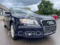 2005 Audi A4