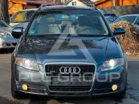 2005 Audi A4