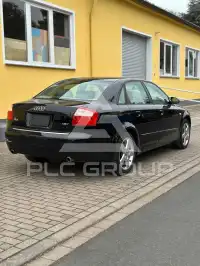 2005 Audi A4