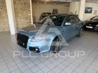 2005 Audi A4
