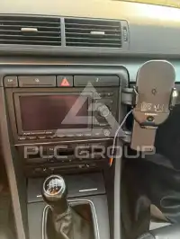 2005 Audi A4