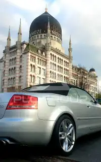 2005 Audi A4