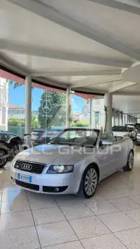 2005 Audi A4