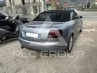 2005 Audi A4