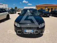 2005 Audi A4