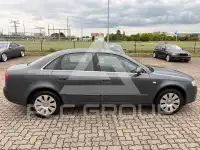 2005 Audi A4