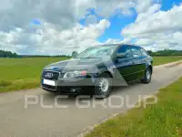 2005 Audi A4