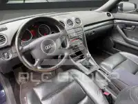 2005 Audi A4