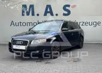 2005 Audi A4