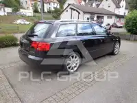 2005 Audi A4