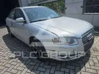 2005 Audi A4
