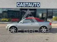 2005 Audi A4