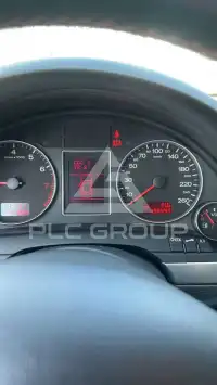 2005 Audi A4