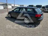 2005 Audi A4