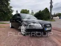 2005 Audi A4