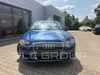 2005 Audi A4