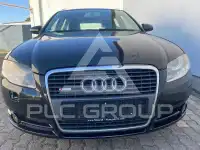 2005 Audi A4
