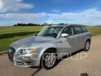 2005 Audi A4