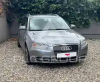 2005 Audi A4