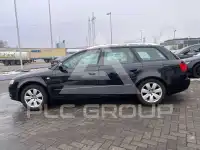 2005 Audi A4