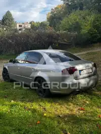 2005 Audi A4