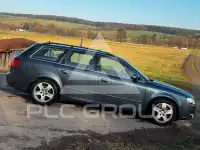 2005 Audi A4
