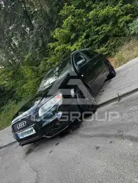 2005 Audi A4