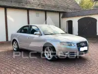 2005 Audi A4