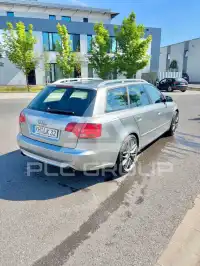 2005 Audi A4