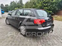 2005 Audi A4