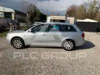 2005 Audi A4
